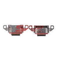 Accesorii GSM - Conector alimentare: Conector alimentare Motorola Edge 40 Neo