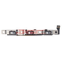 Accesorii GSM - Flex Cable: Banda volum iPhone 16