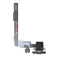 Accesorii GSM - Flex Cable: Banda incarcare iPhone 16 Pro Max BLACK