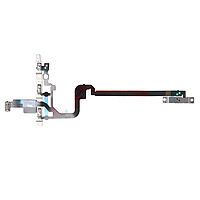 Accesorii GSM - Flex Cable: Banda volum iPhone 15 Pro Max