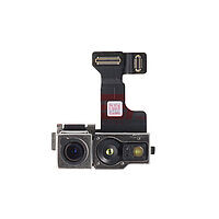 Accesorii GSM - Camera foto: Camera frontala iPhone 16