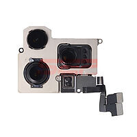 Accesorii GSM - Camera foto: Camera spate iPhone 16 Pro Max