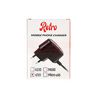 Incarcator retea Retro 1A Nokia 6101