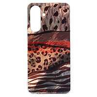Accesorii GSM - Toc TPU IMD Animal Print: Toc TPU IMD Animal Print Samsung Galaxy A26 Design 01