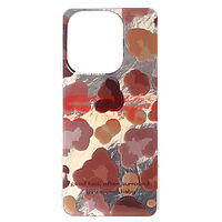 Accesorii GSM - : Toc TPU IMD Animal Print Oppo A40 Design 02