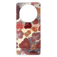 Accesorii GSM - Toc TPU IMD Animal Print: Toc TPU IMD Animal Print Honor Magic7 Lite Design 02