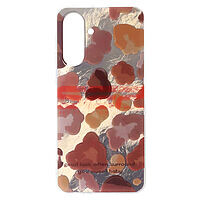 Accesorii GSM - Toc TPU IMD Animal Print: Toc TPU IMD Animal Print Samsung Galaxy A26 Design 02