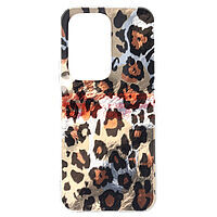 Accesorii GSM - : Toc TPU IMD Animal Print Honor 200 Lite Design 03