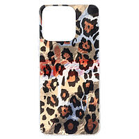 Accesorii GSM - : Toc TPU IMD Animal Print Honor 200 Smart Design 03