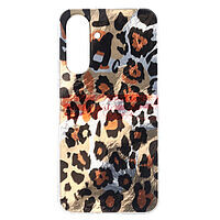 Accesorii GSM - Toc TPU IMD Animal Print: Toc TPU IMD Animal Print Samsung Galaxy A36 Design 03