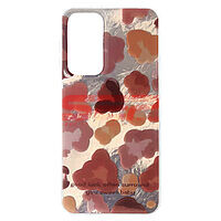 Accesorii GSM - Toc TPU IMD Animal Print: Toc TPU IMD Animal Print Samsung Galaxy A16 5G Design 02