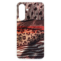 Accesorii GSM - Toc TPU IMD Animal Print: Toc TPU IMD Animal Print Samsung Galaxy A36 Design 01