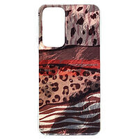 Accesorii GSM - Toc TPU IMD Animal Print: Toc TPU IMD Animal Print Samsung Galaxy A16 5G Design 01