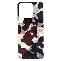 Accesorii GSM - Toc TPU IMD Animal Print: Toc TPU IMD Animal Print Honor 200 Smart Design 04