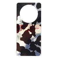 Accesorii GSM - : Toc TPU IMD Animal Print Honor Magic7 Lite Design 04