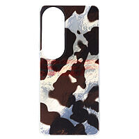 Toc TPU IMD Animal Print Oppo A60 Design 04
