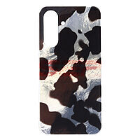 Accesorii GSM - Toc TPU IMD Animal Print: Toc TPU IMD Animal Print Samsung Galaxy A36 Design 04