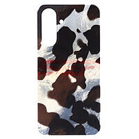 Accesorii GSM - Toc TPU IMD Animal Print: Toc TPU IMD Animal Print Samsung Galaxy A56 Design 04