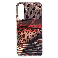 Accesorii GSM - Toc TPU IMD Animal Print: Toc TPU IMD Animal Print Samsung Galaxy A56 Design 01
