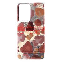 Accesorii GSM - Toc TPU IMD Animal Print: Toc TPU IMD Animal Print Samsung Galaxy A55 Design 02