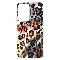 Accesorii GSM - Toc TPU IMD Animal Print: Toc TPU IMD Animal Print Samsung Galaxy A55 Design 03