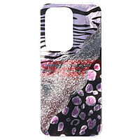 Accesorii GSM - : Toc TPU IMD Animal Print Honor 200 Lite Design 05