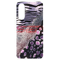 Accesorii GSM - Toc TPU IMD Animal Print: Toc TPU IMD Animal Print Samsung Galaxy A26 Design 05