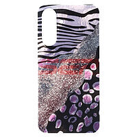 Accesorii GSM - Toc TPU IMD Animal Print: Toc TPU IMD Animal Print Samsung Galaxy A36 Design 05
