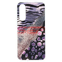 Accesorii GSM - Toc TPU IMD Animal Print: Toc TPU IMD Animal Print Samsung Galaxy A56 Design 05