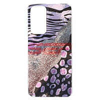 Accesorii GSM - Toc TPU IMD Animal Print: Toc TPU IMD Animal Print Samsung Galaxy A16 4G Design 05