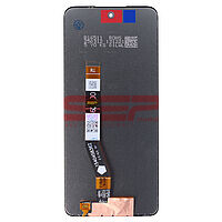 Accesorii GSM - Ansamblu LCD: LCD+Touchscreen Motorola Moto G55 BLACK