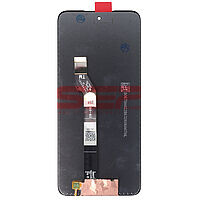 Accesorii GSM - Ansamblu LCD: LCD+Touchscreen Motorola Moto G15 BLACK