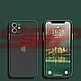 Accesorii GSM - : Toc TPU+PC Antishock Samsung Galaxy A56 Dark Green