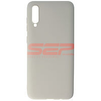 Toc TPU Matte Samsung Galaxy A70 Grey