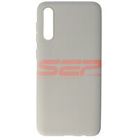 Accesorii GSM - Toc TPU Matte: Toc TPU Matte Samsung Galaxy A30s Grey