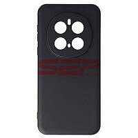 Accesorii GSM - Toc silicon High Copy: Toc silicon High Copy Honor Magic7 Pro Black