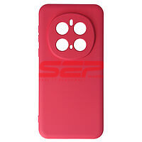 Accesorii GSM - Toc silicon High Copy: Toc silicon High Copy Honor Magic7 Pro Raspberry