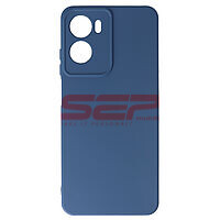 Accesorii GSM - Toc silicon High Copy: Toc silicon High Copy Motorola Moto G05 Blue