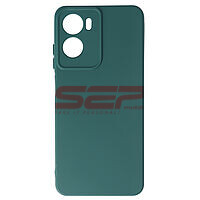 Accesorii GSM - Toc silicon High Copy: Toc silicon High Copy Motorola Moto G05 Midnight Green