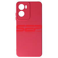 Accesorii GSM - Toc silicon High Copy: Toc silicon High Copy Motorola Moto G05 Raspberry