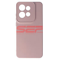 Accesorii GSM - TPU Back Cover: Toc silicon High Copy Motorola edge 50 Neo Ivory
