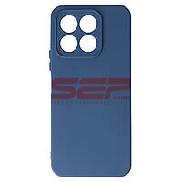 Accesorii GSM - Toc silicon High Copy: Toc silicon High Copy Honor X6b Blue