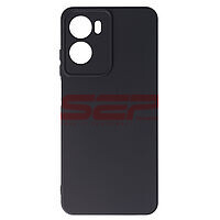 Accesorii GSM - Toc silicon High Copy: Toc silicon High Copy Motorola Moto G05 Black