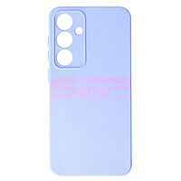Accesorii GSM - Toc silicon High Copy: Toc silicon High Copy Samsung Galaxy S24 FE Lavender