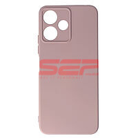 Accesorii GSM - Toc silicon High Copy: Toc silicon High Copy Xiaomi Redmi 12 Ivory