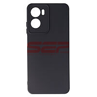 Accesorii GSM - Toc silicon High Copy: Toc silicon High Copy Motorola Moto E15 Black