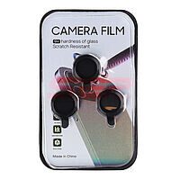 Protectie sticla Metal camera foto Samsung Galaxy S25 Black