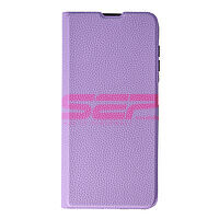 Toc FlipCover Leather Honor 200 Smart Purple