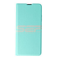 Accesorii GSM - Toc FlipCover Leather: Toc FlipCover Leather Samsung Galaxy A26 Mint