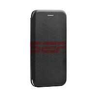 Toc FlipCover Round Apple iPhone 16 Pro Max Black
